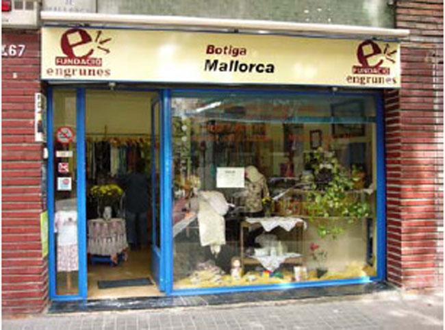 Botiga Mallorca