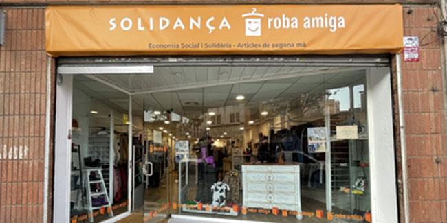 Tienda Cornella