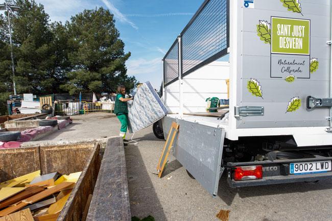 Voluminosos SantJust